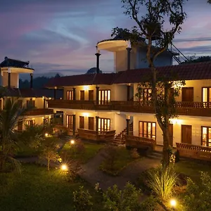 Resort Avadale - Stag Groups Not Allowed, Thekkady